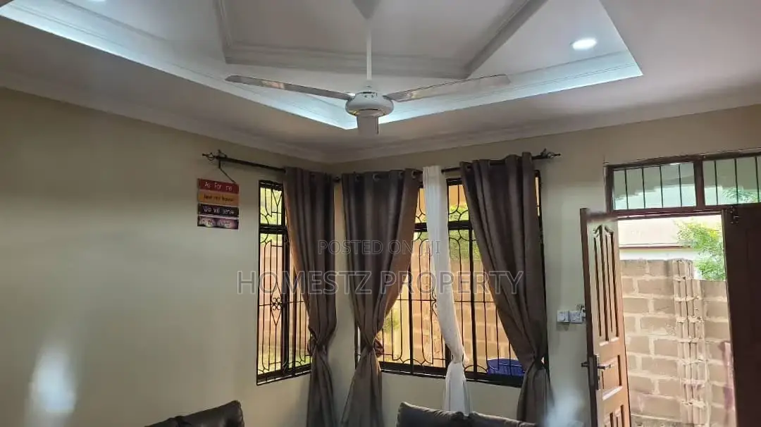 Furnished 3bdrm House in Kimara Suka Golani, Kinondoni for sale in Kinondoni