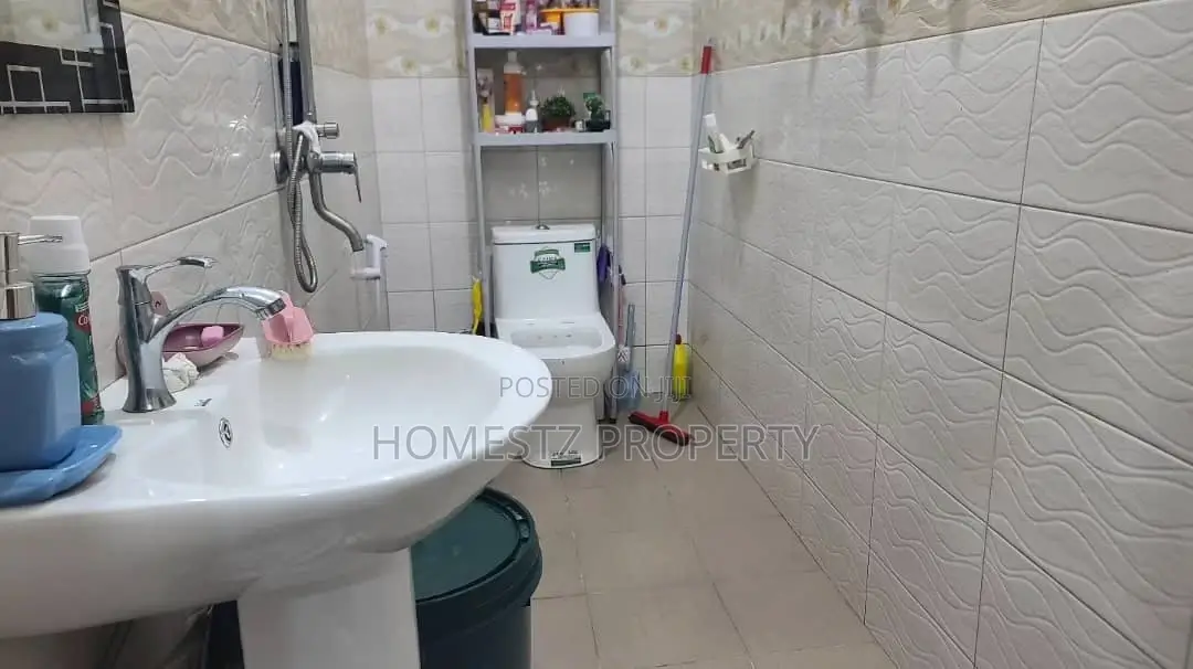 Furnished 3bdrm House in Kimara Suka Golani, Kinondoni for sale in Kinondoni