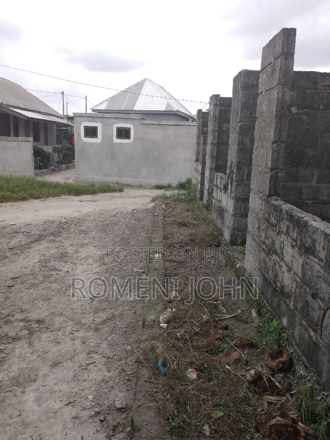 Eneo Sqmita 800+Pagara Rm 6 Linauzwa Ml 15.5 Majohe Viwege. in Ukonga