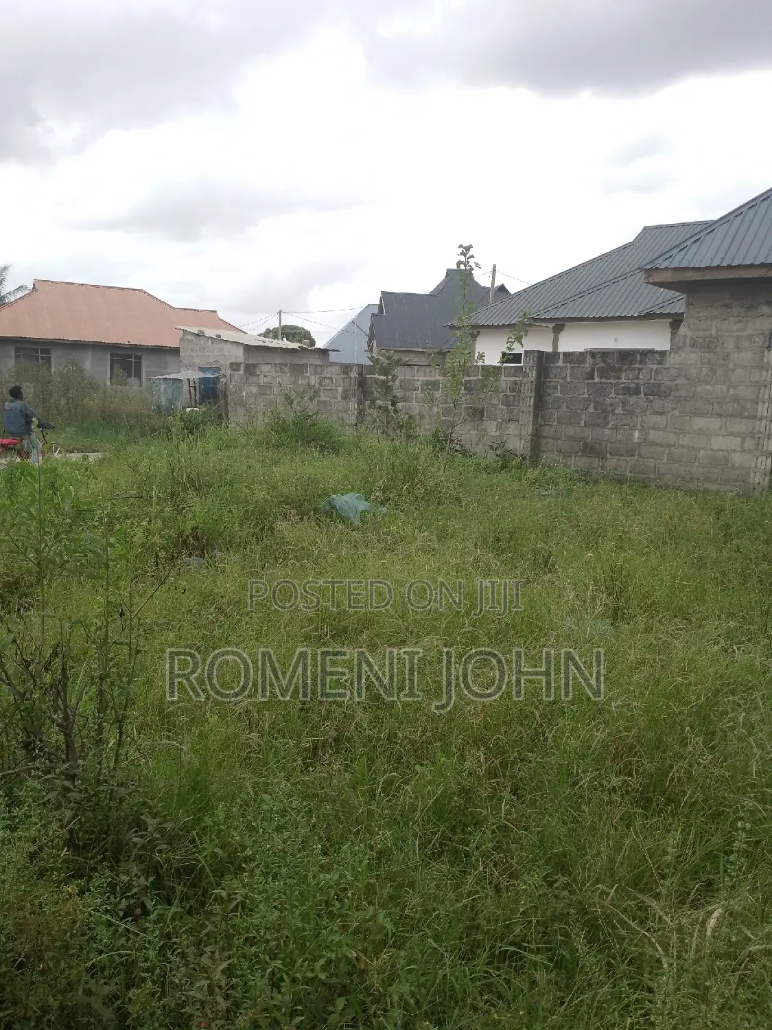 Eneo Sqmita 800+Pagara Rm 6 Linauzwa Ml 15.5 Majohe Viwege. in Ukonga