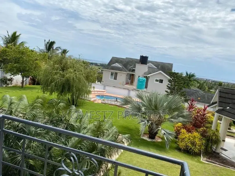 4bdrm House in Salasala, Kinondoni for sale in Kinondoni