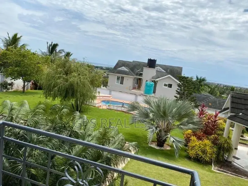 4bdrm House in Salasala, Kinondoni for sale in Kinondoni
