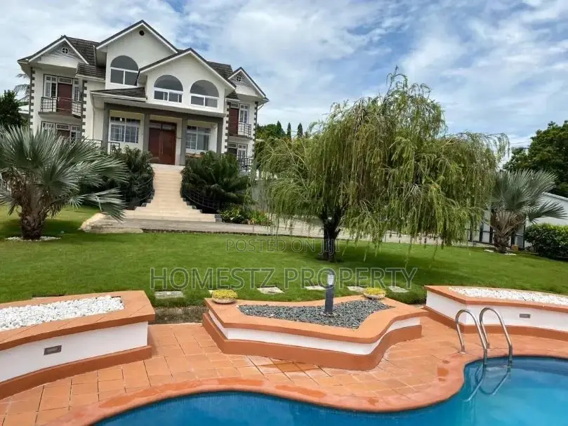 4bdrm House in Salasala, Kinondoni for sale in Kinondoni