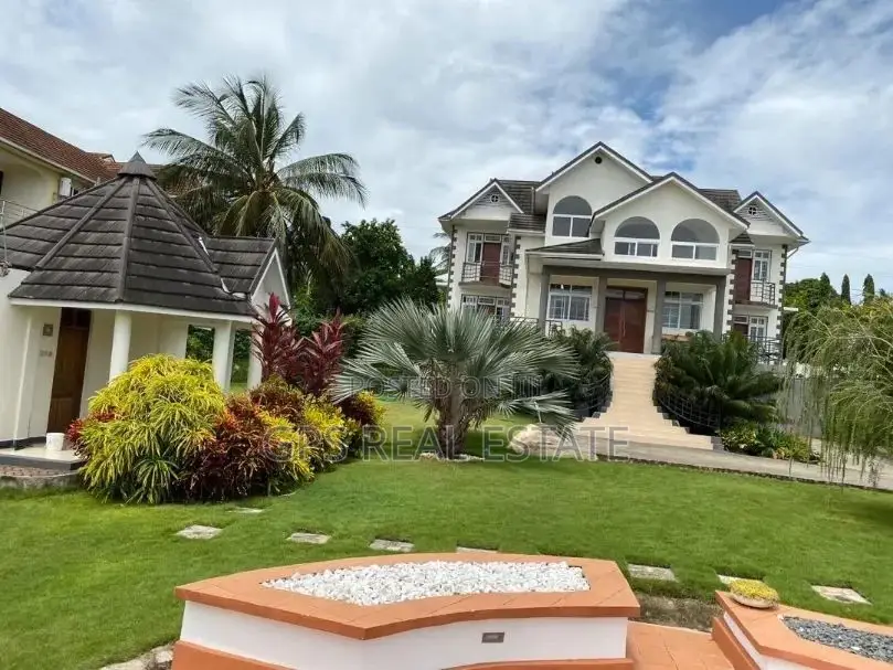 4bdrm House in Salasala, Kinondoni for sale in Kinondoni