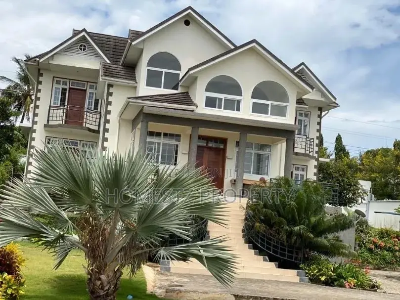 4bdrm House in Salasala, Kinondoni for sale in Kinondoni