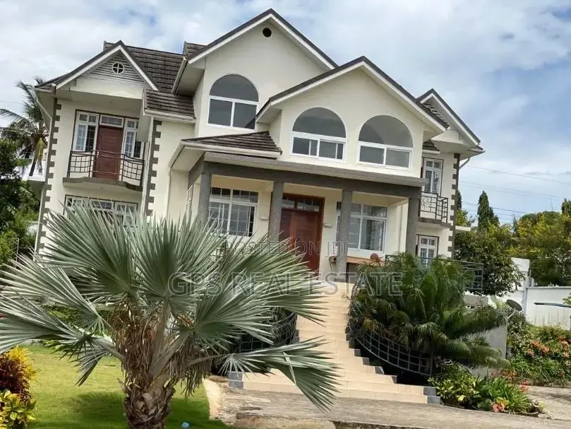 4bdrm House in Salasala, Kinondoni for sale in Kinondoni