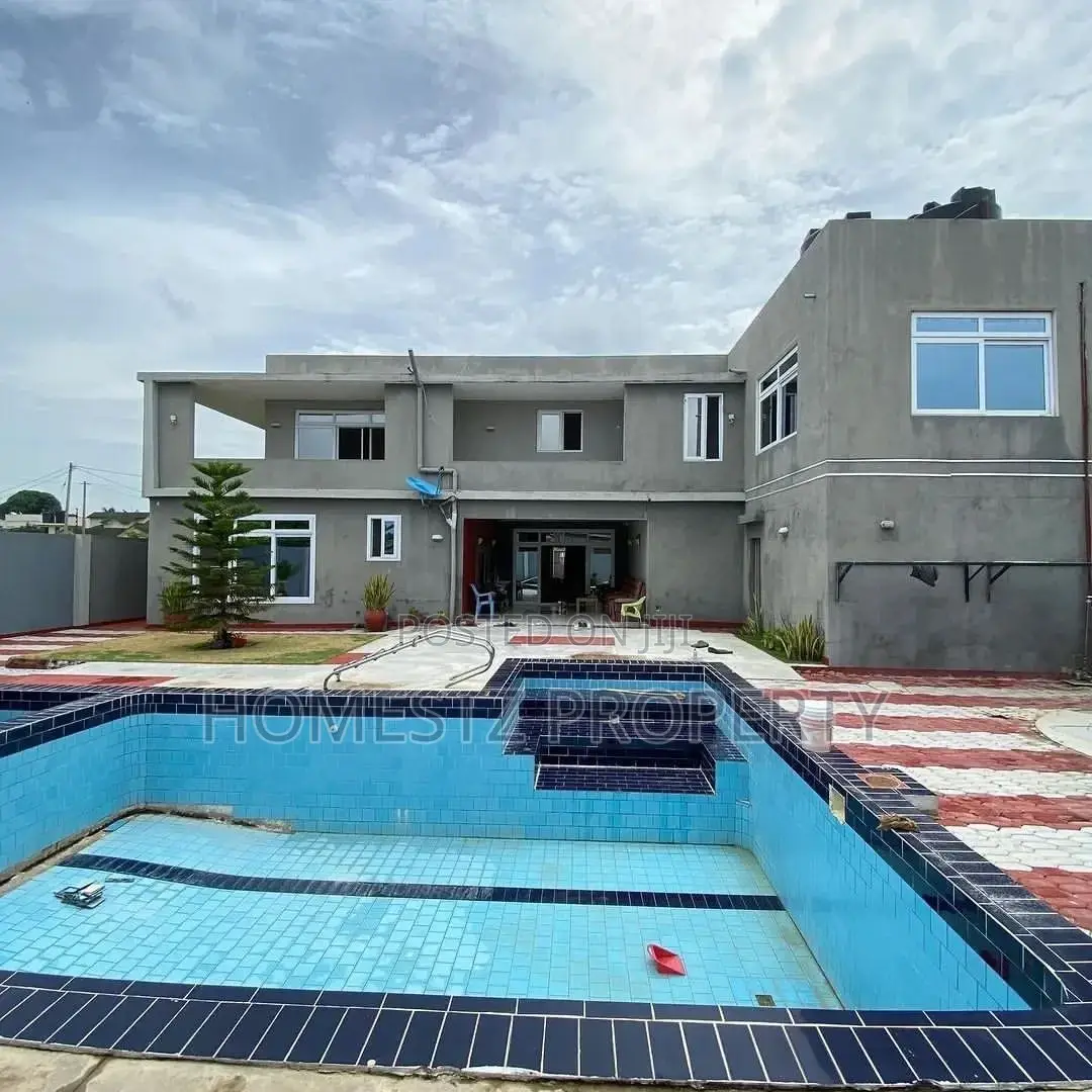 7bdrm House in Mbweni, Kinondoni for sale in Kinondoni