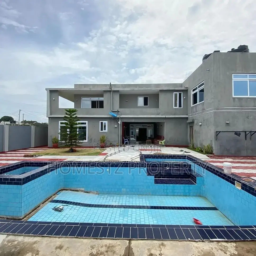 7bdrm House in Mbweni, Kinondoni for sale in Kinondoni