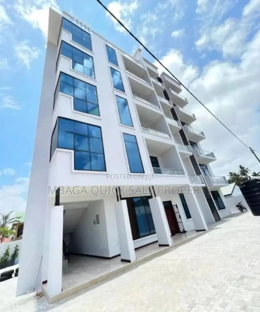 2bdrm Apartment in Mikocheni B for rent in Mikocheni