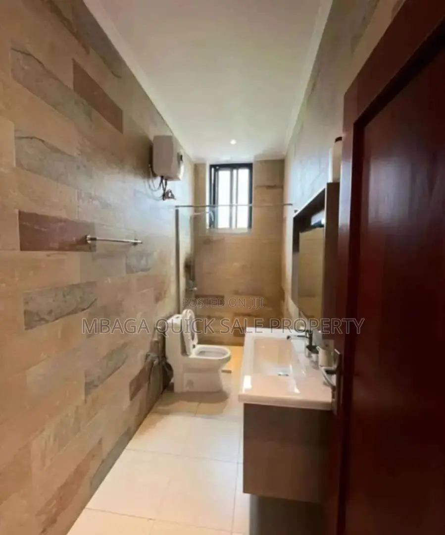 2bdrm Apartment in Mikocheni B for rent in Mikocheni