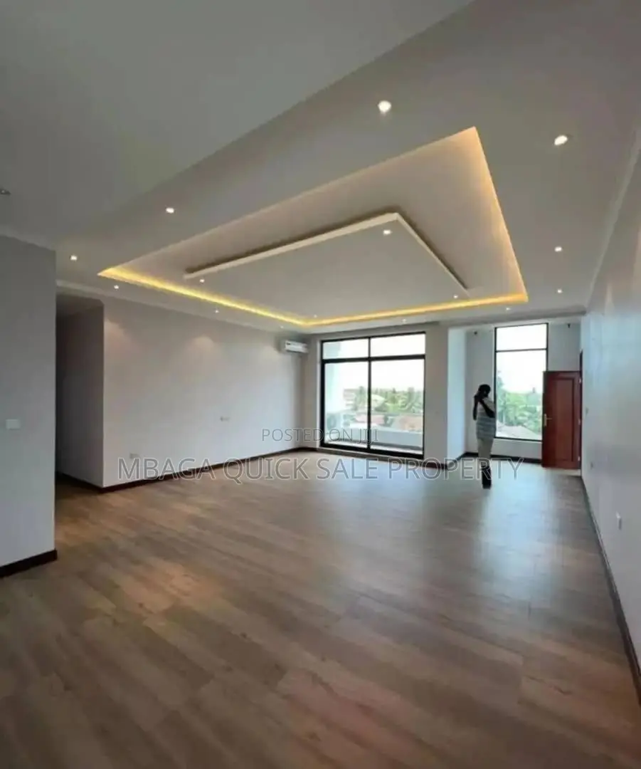 2bdrm Apartment in Mikocheni B for rent in Mikocheni