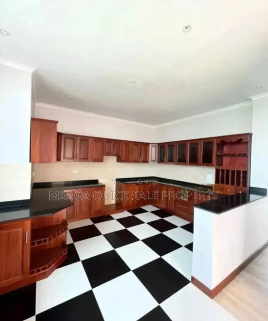 2bdrm Apartment in Mikocheni B for rent in Mikocheni