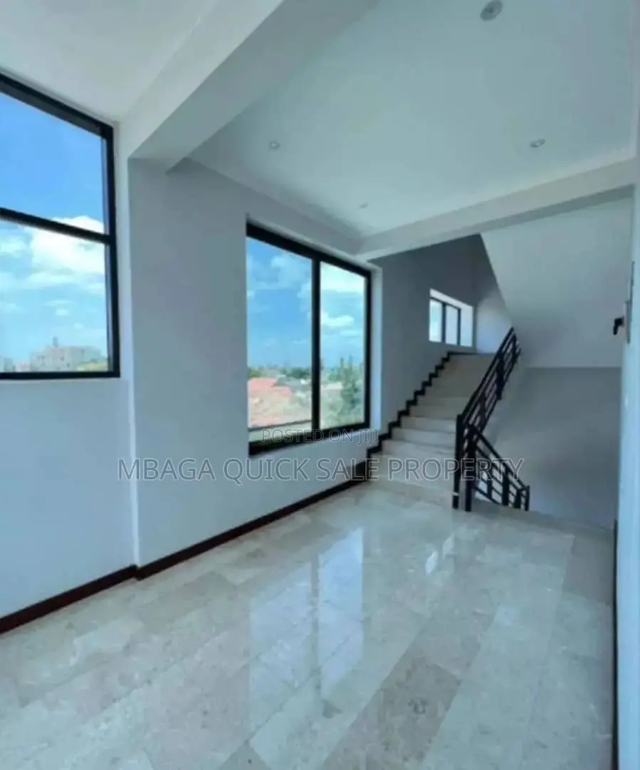2bdrm Apartment in Mikocheni B for rent in Mikocheni