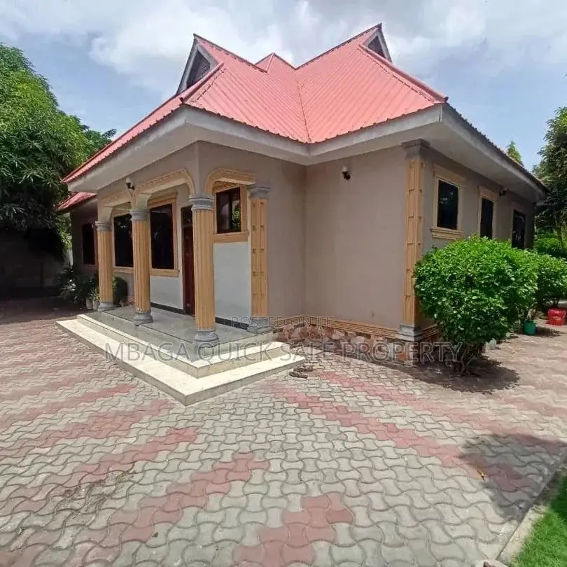 4bdrm House in Vikindu for sale in Vikindu