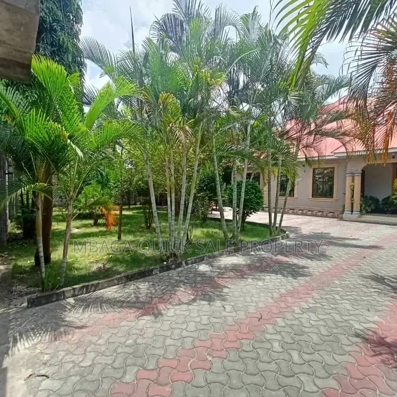 4bdrm House in Vikindu for sale in Vikindu