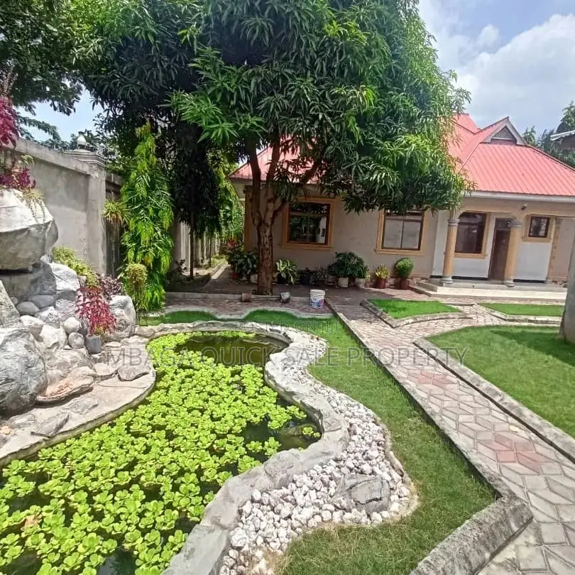 4bdrm House in Vikindu for sale in Vikindu