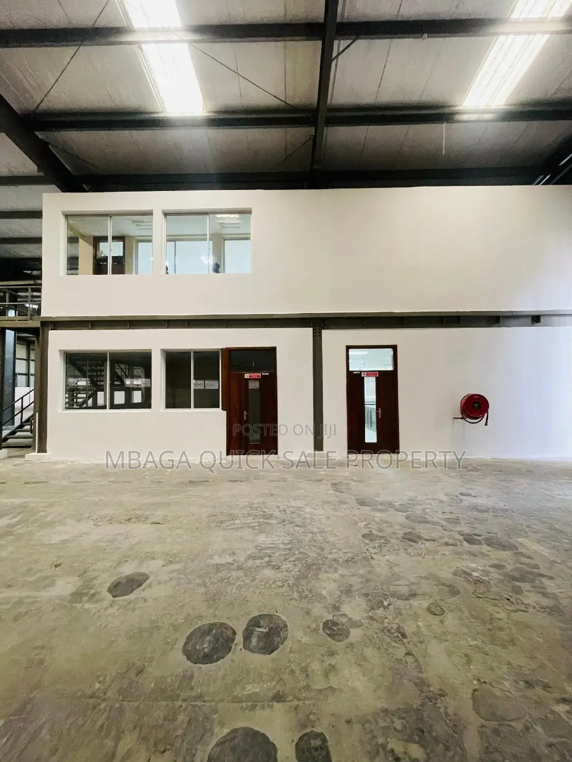 Godown for Rent at Mbezi Beach in Mbezi Beach