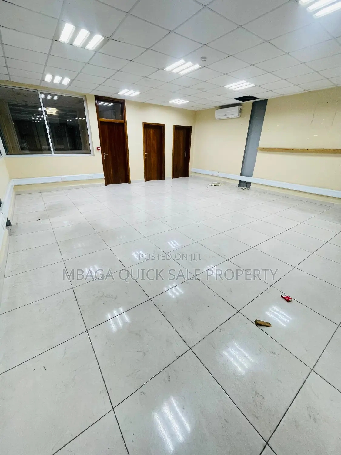 Godown for Rent at Mbezi Beach in Mbezi Beach