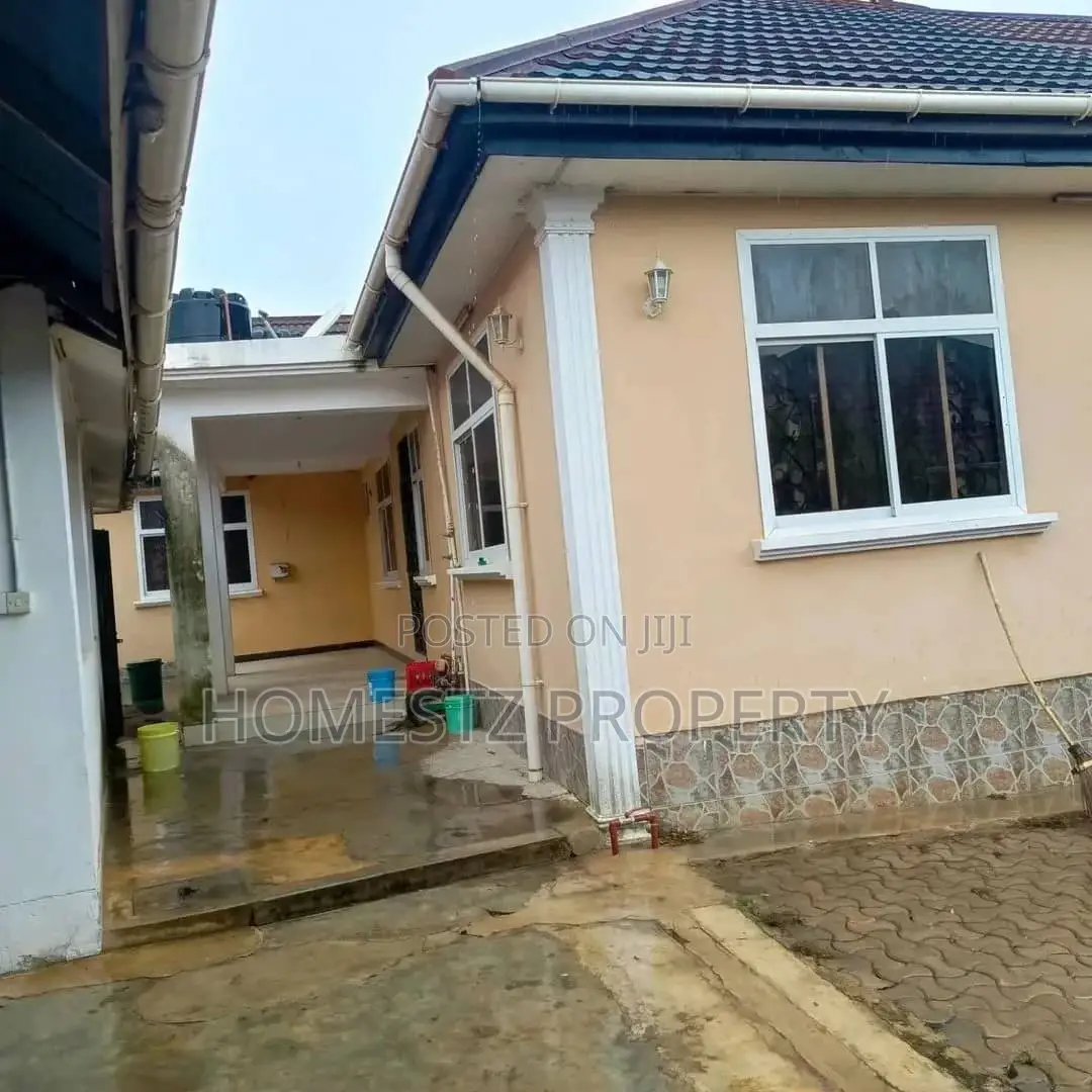 6bdrm House in Tegeta Wazo, Kinondoni for sale in Kinondoni