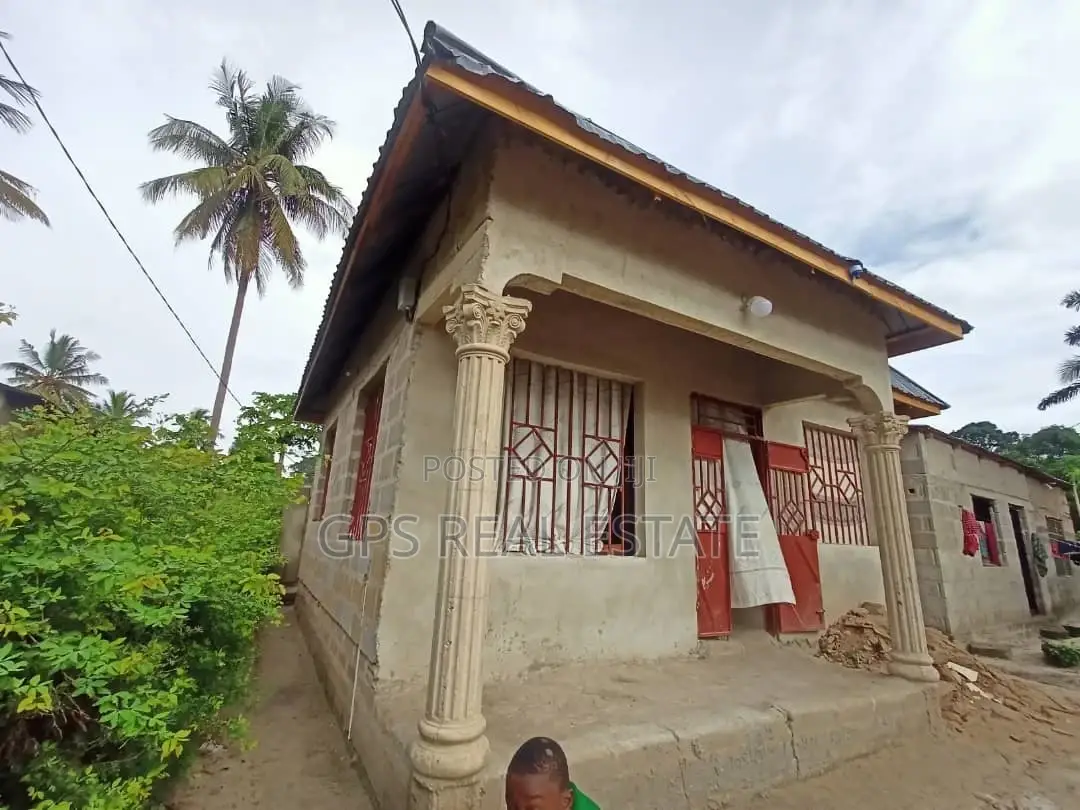 3bdrm House in Chanika Mwisho, Ilala for sale in Ilala