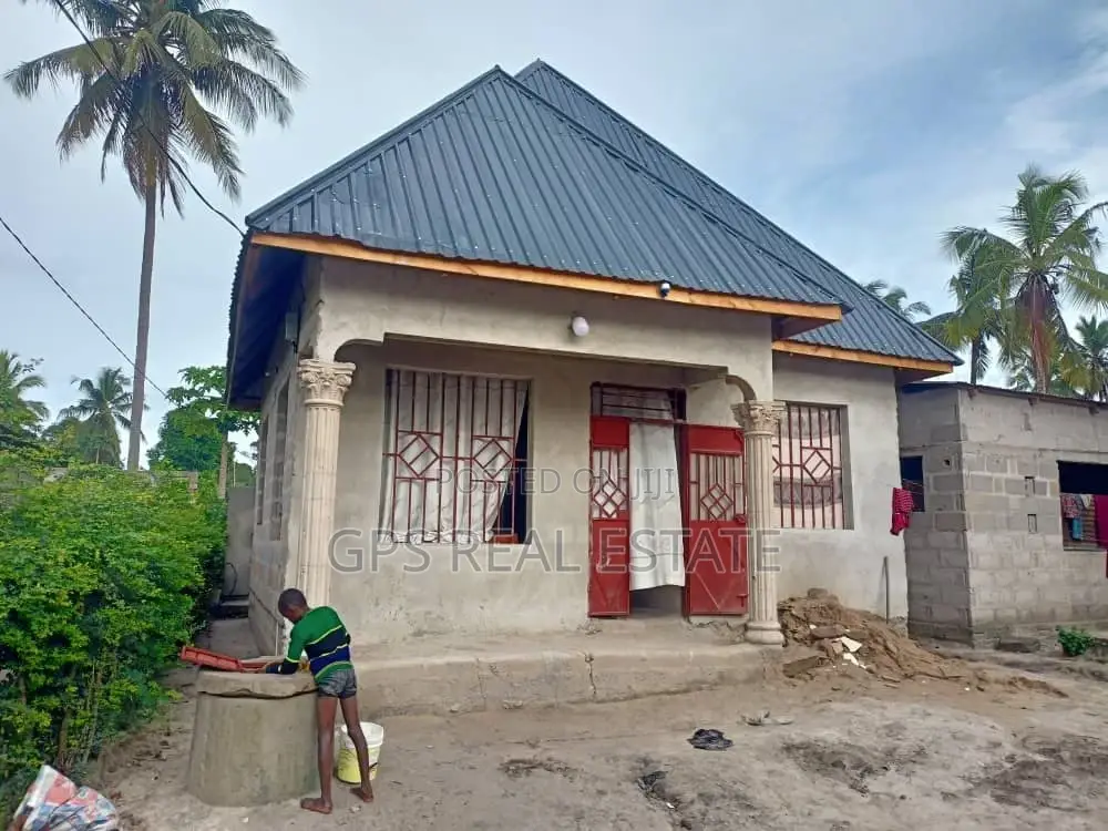 3bdrm House in Chanika Mwisho, Ilala for sale in Ilala