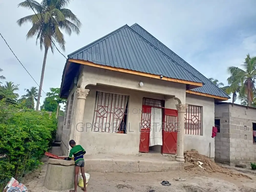 3bdrm House in Chanika Mwisho, Ilala for sale in Ilala