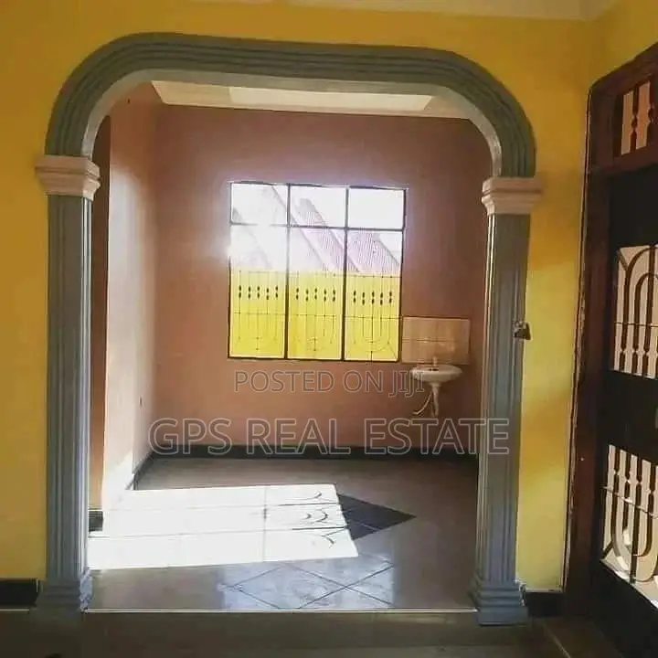 House For Sale At Mbagala in Temeke