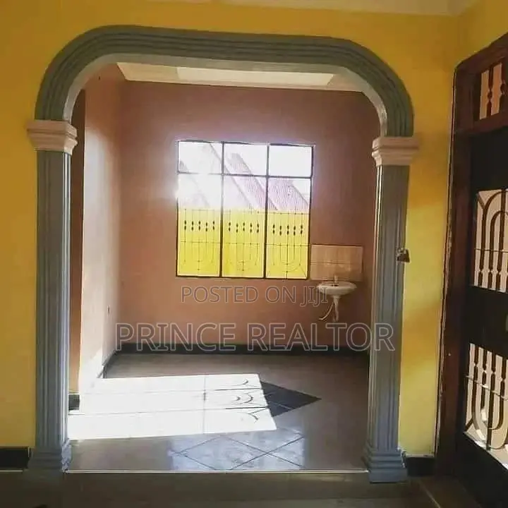 House For Sale At Mbagala in Temeke
