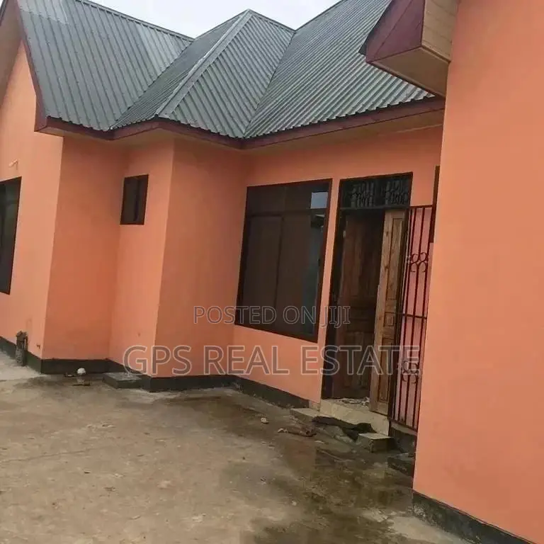 Its For Sale , House For Sale in Kigamboni