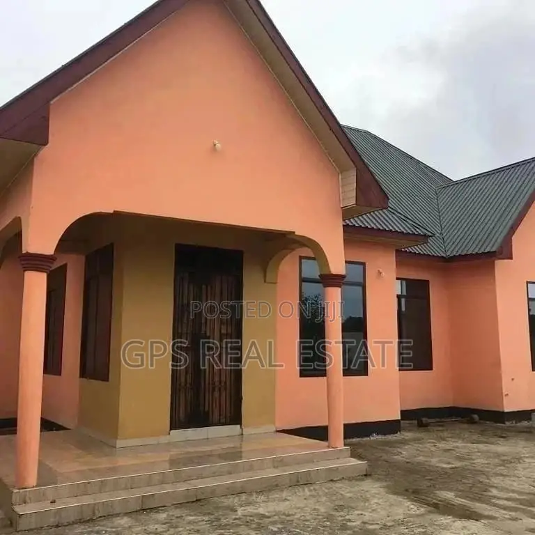 Its For Sale , House For Sale in Kigamboni