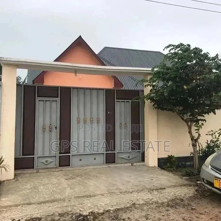 Its For Sale , House For Sale in Kigamboni