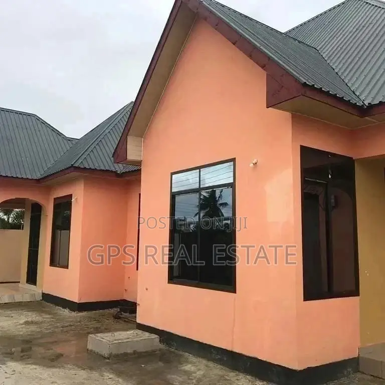 Its For Sale , House For Sale in Kigamboni
