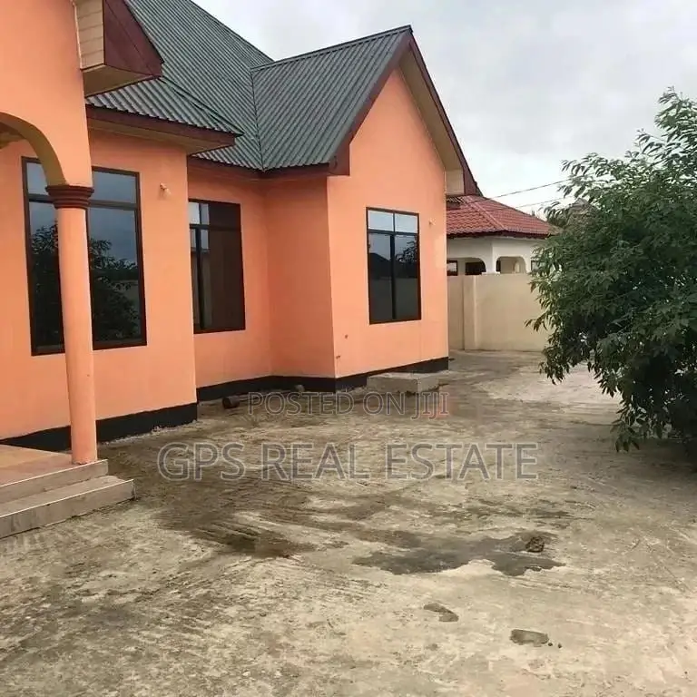 Its For Sale , House For Sale in Kigamboni