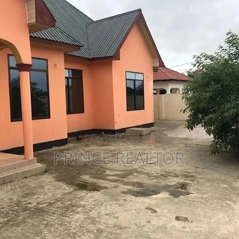 Its For Sale , House For Sale in Kigamboni