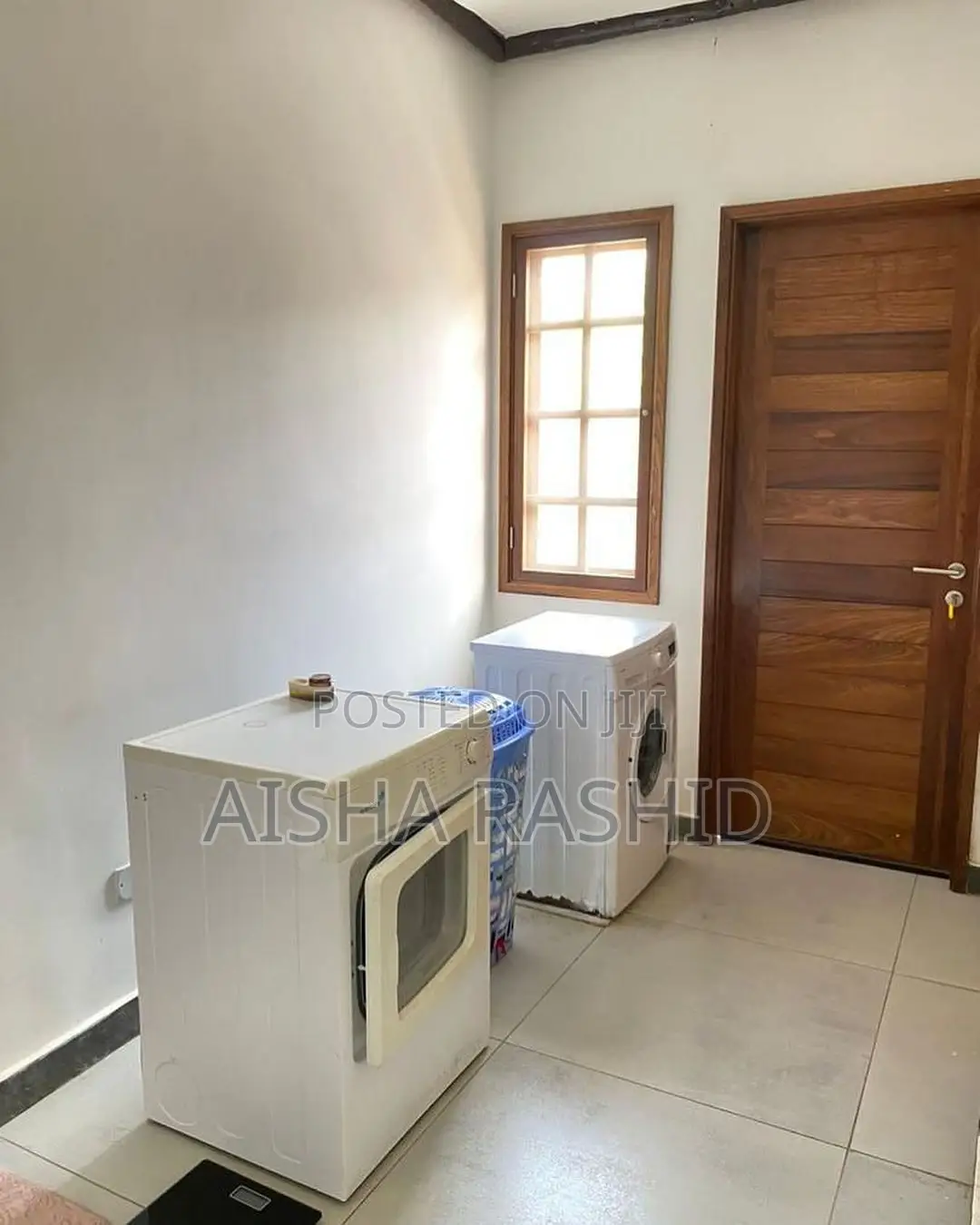 Furnished 3bdrm Apartment in Mbezi Beach for rent in Mbezi Beach