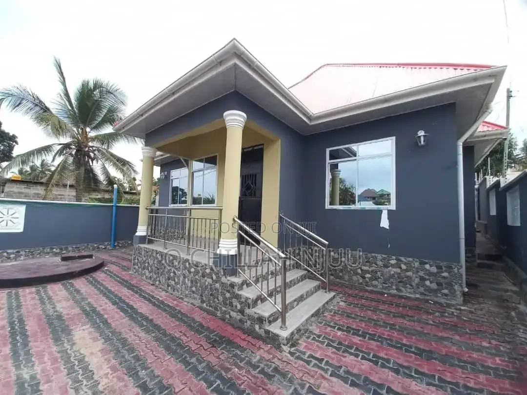 Furnished 3bdrm House in Mbez12, Ilala for sale in Ilala