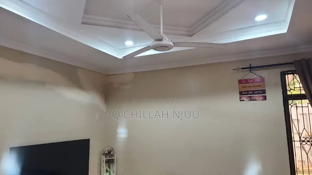 Furnished 3bdrm House in Kimara12, Ilala for sale in Ilala