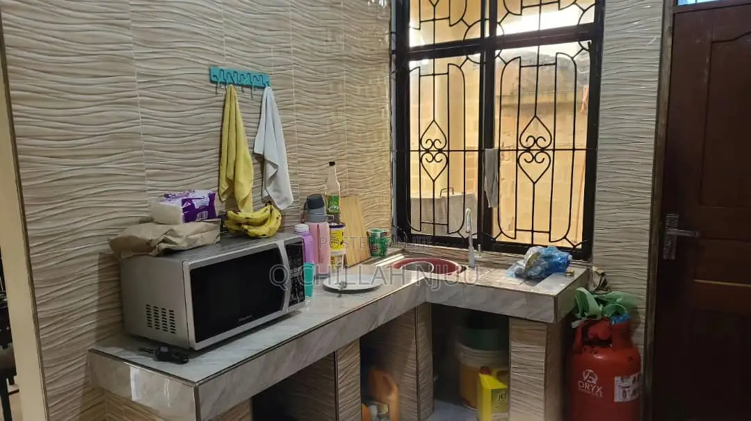Furnished 3bdrm House in Kimara12, Ilala for sale in Ilala
