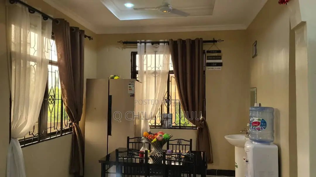 Furnished 3bdrm House in Kimara12, Ilala for sale in Ilala