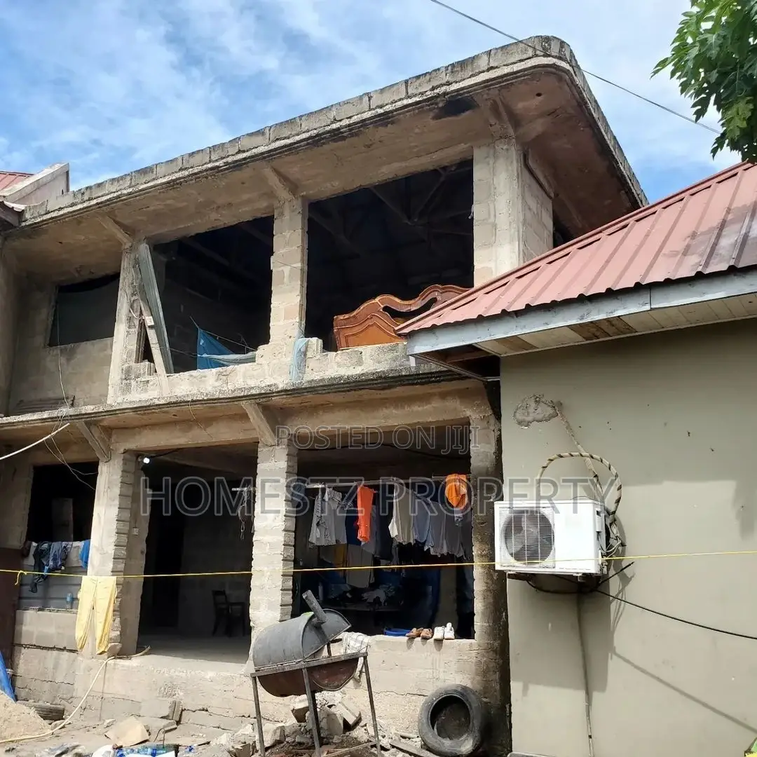 6bdrm House in Mikocheni Light, Kinondoni for sale in Kinondoni