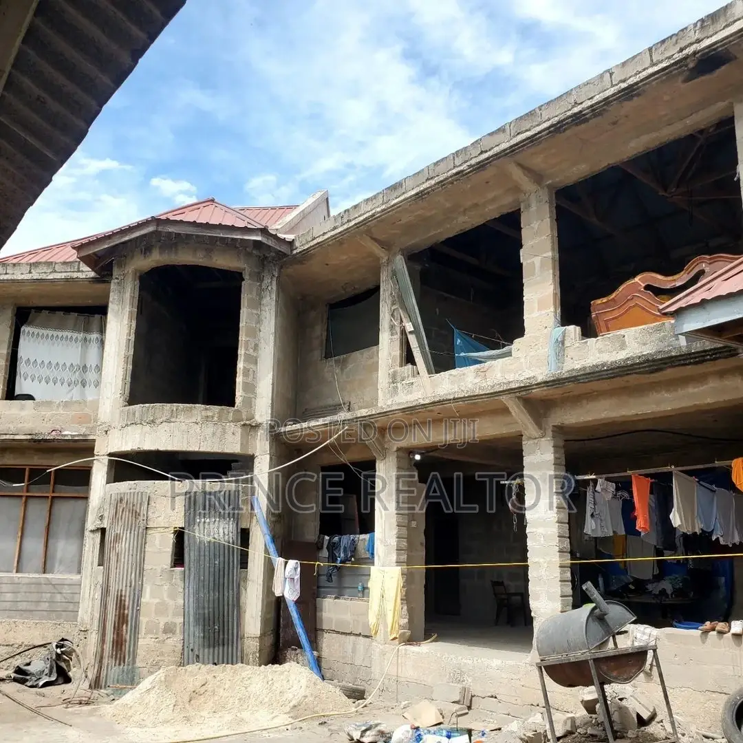 6bdrm House in Mikocheni Light, Kinondoni for sale in Kinondoni