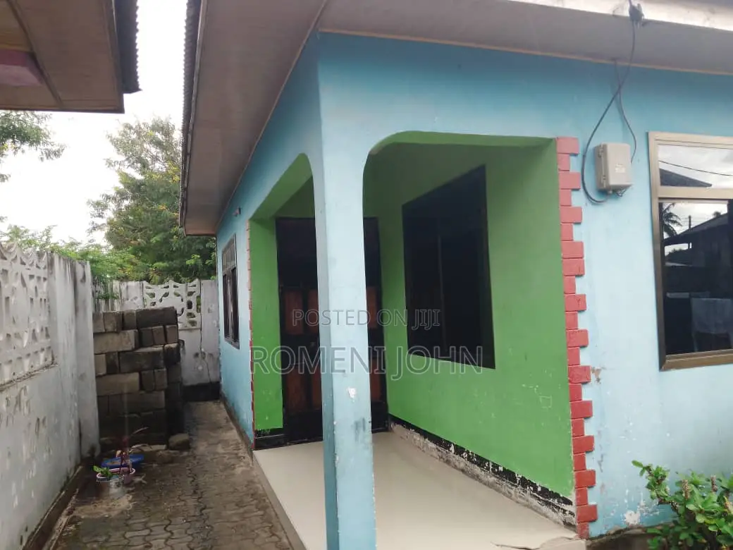 3bdrm House in Tanzania Dsm Ukonga for sale in Ukonga