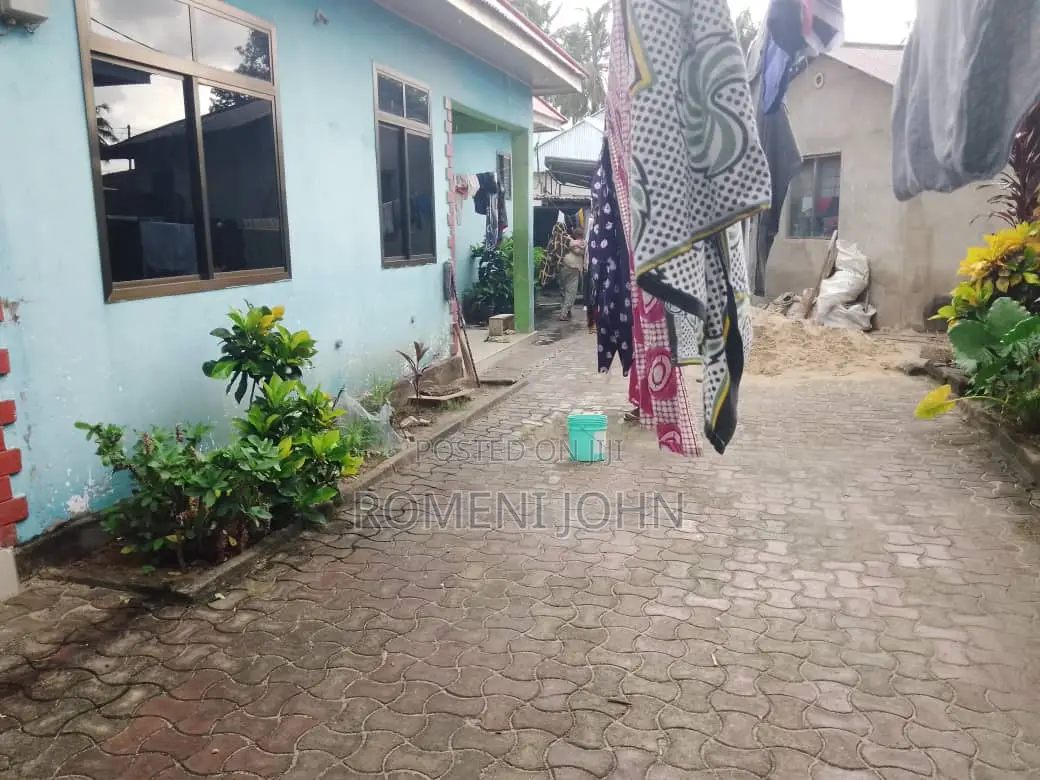 3bdrm House in Tanzania Dsm Ukonga for sale in Ukonga