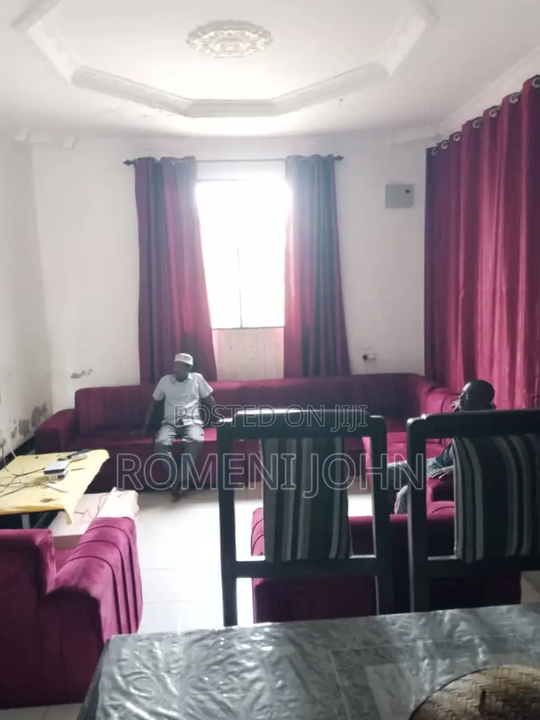 3bdrm House in Tanzania Dsm Ukonga for sale in Ukonga