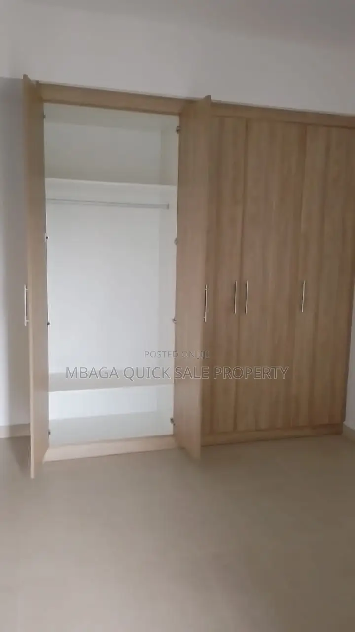 Furnished 3bdrm Apartment in Morocco, Kinondoni for rent in Kinondoni