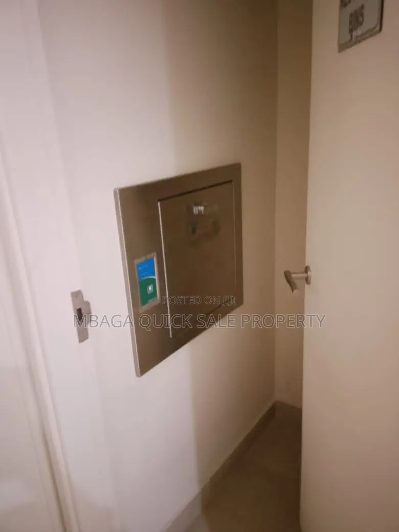 Furnished 3bdrm Apartment in Morocco, Kinondoni for rent in Kinondoni