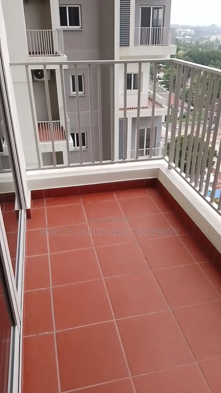 Furnished 3bdrm Apartment in Morocco, Kinondoni for rent in Kinondoni