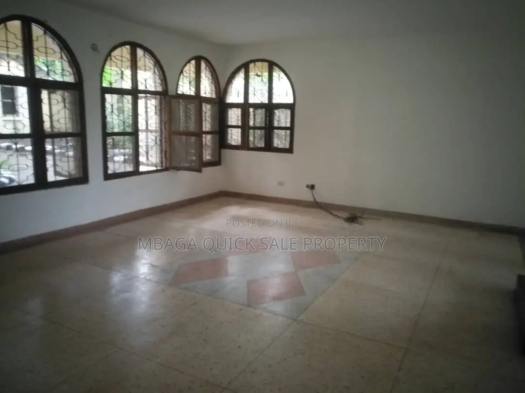 2bdrm Apartment in Bahari Beach, Kunduchi for rent in Kunduchi