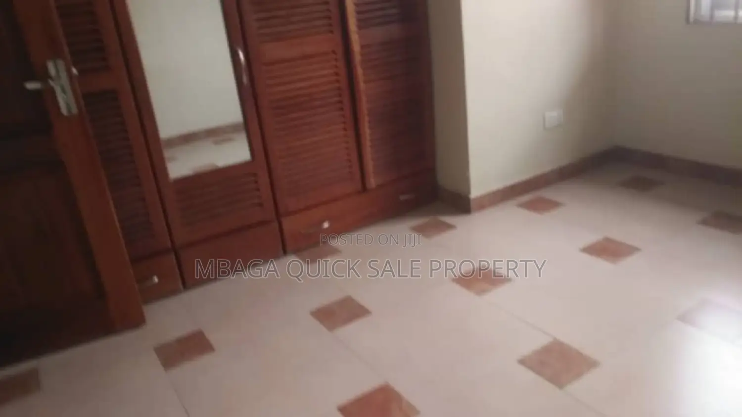 2bdrm Apartment in Bahari Beach, Kunduchi for rent in Kunduchi