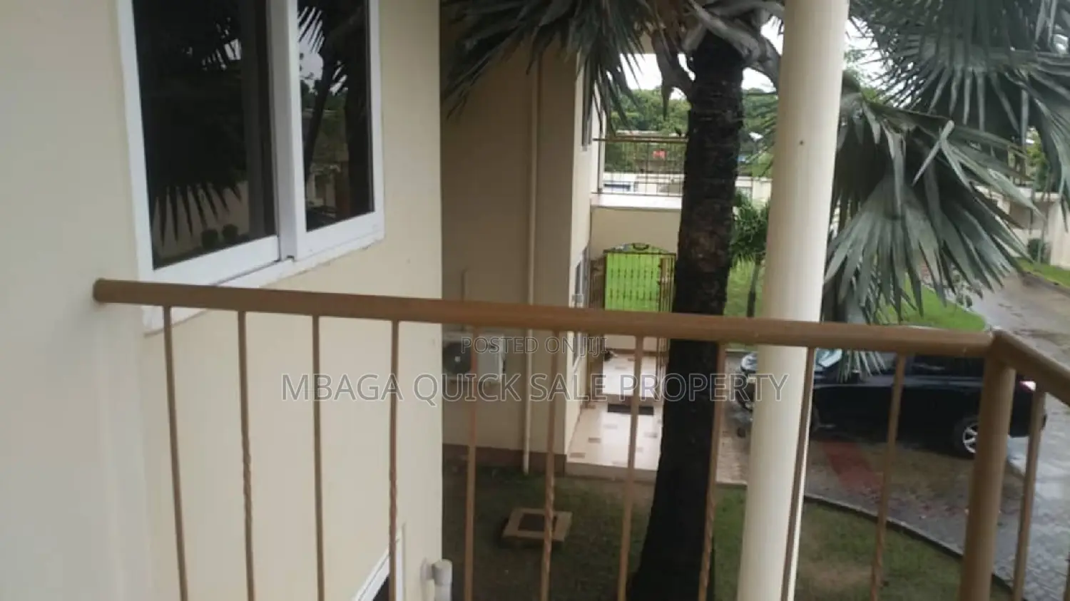 2bdrm Apartment in Bahari Beach, Kunduchi for rent in Kunduchi